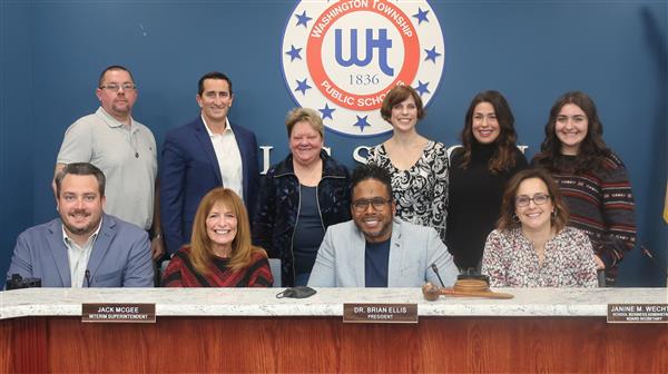 Board of Education